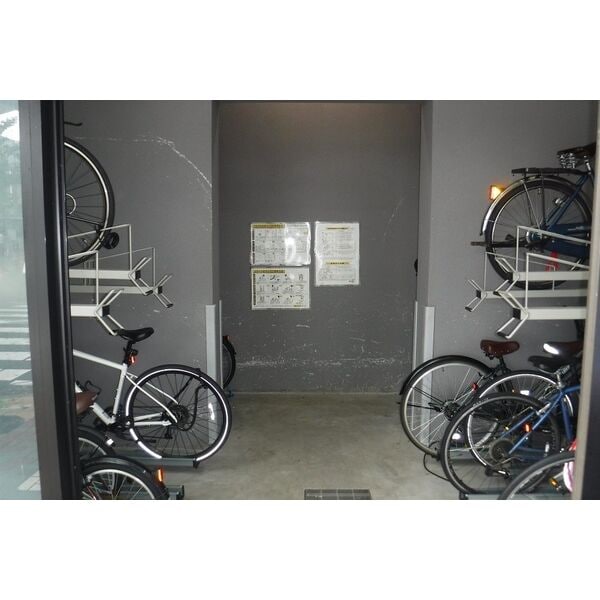 伏見駅 徒歩6分 12階の物件内観写真