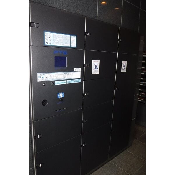 伏見駅 徒歩6分 12階の物件内観写真