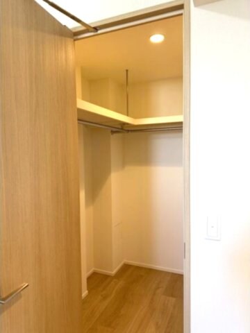 ザ・ファインタワー名古屋今池の物件内観写真