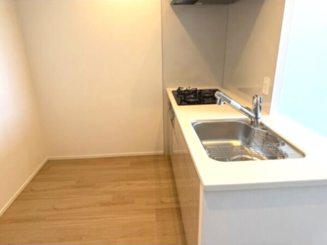 ザ・ファインタワー名古屋今池の物件内観写真