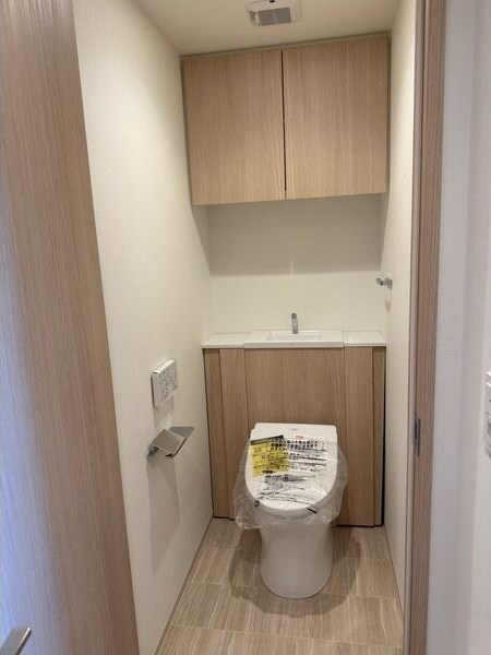 ザ・ファインタワー名古屋今池の物件内観写真