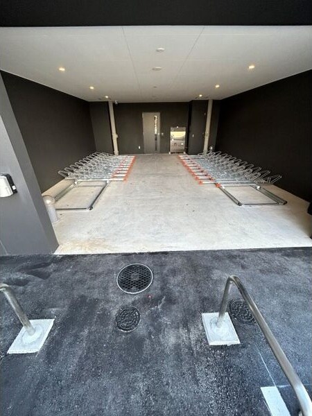 ルネフラッツ黒川Ⅱの物件内観写真