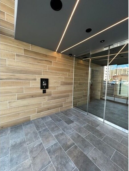 ルネフラッツ黒川Ⅱの物件外観写真