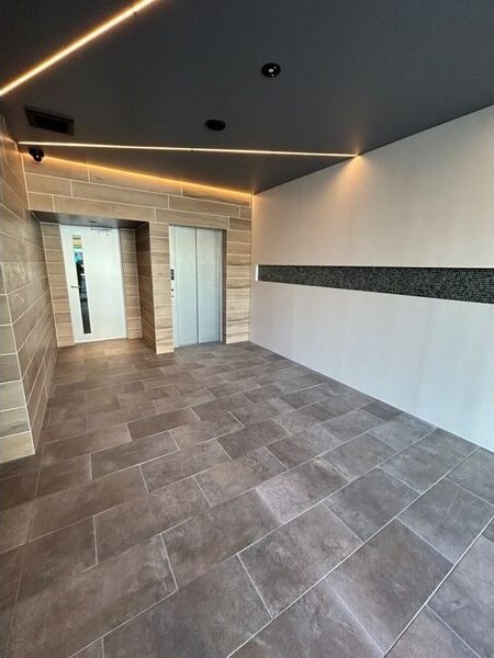 ルネフラッツ黒川Ⅱの物件外観写真