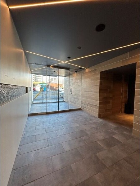 ルネフラッツ黒川Ⅱの物件外観写真