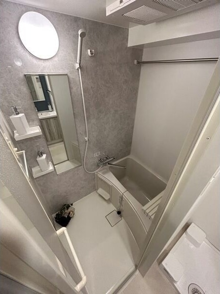 ルネフラッツ黒川Ⅱの物件内観写真