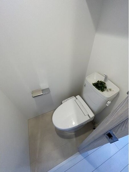 ルネフラッツ黒川Ⅱの物件内観写真