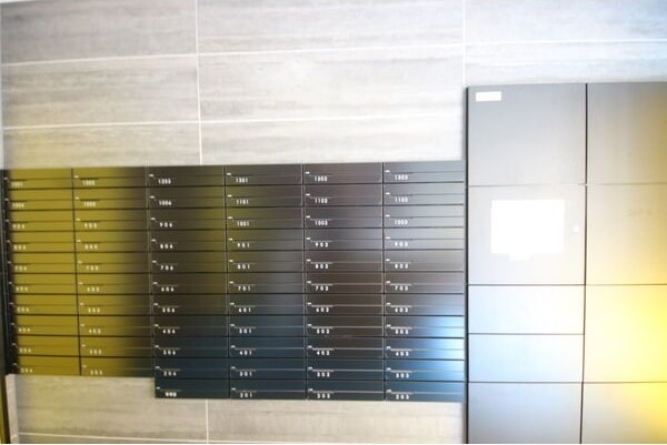 アプリーレ千代田の物件内観写真