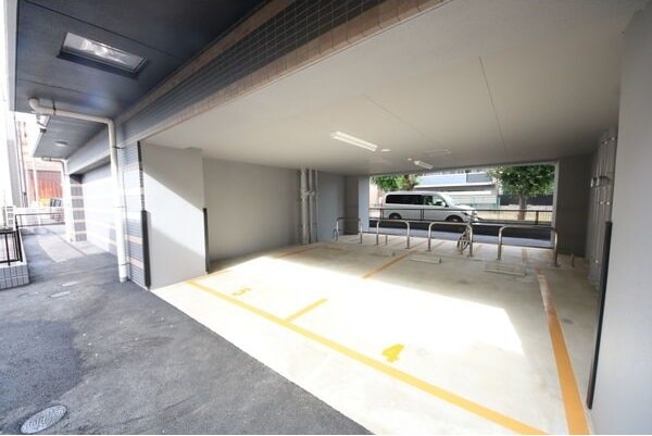 アプリーレ千代田の物件内観写真