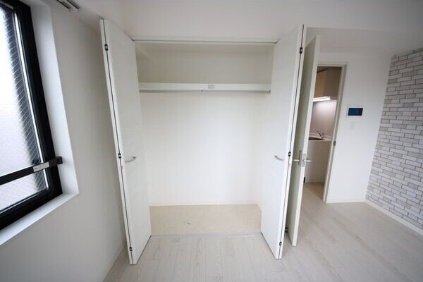 アプリーレ千代田の物件内観写真