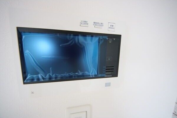 アプリーレ千代田の物件内観写真