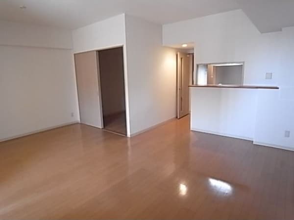 荒子駅 徒歩20分 2階の物件内観写真