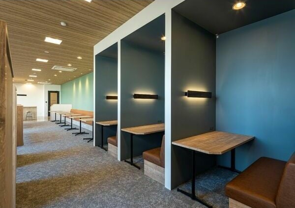 荒子駅 徒歩20分 2階の物件内観写真