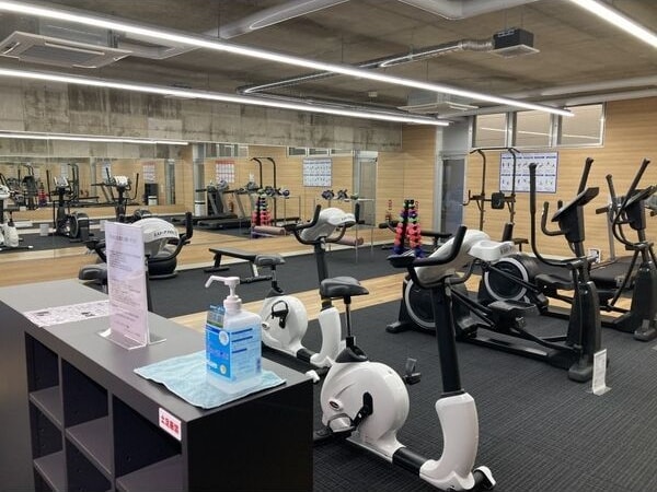 荒子駅 徒歩20分 2階の物件内観写真