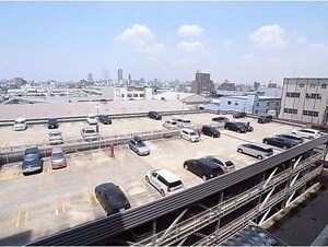 荒子駅 徒歩20分 2階の物件外観写真