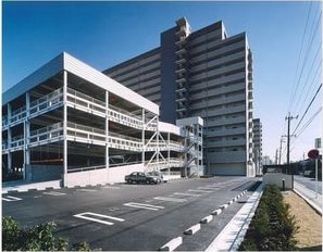 荒子駅 徒歩20分 2階の物件外観写真