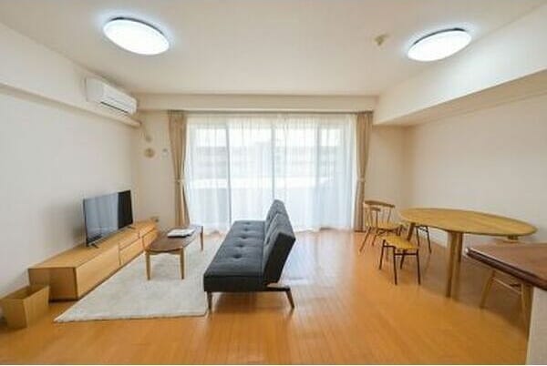 荒子駅 徒歩20分 2階の物件内観写真