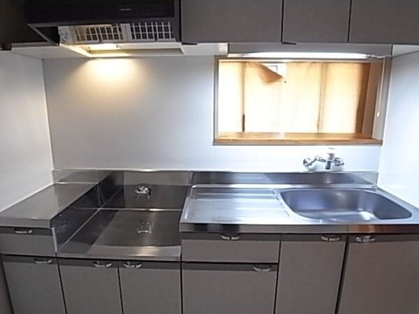 荒子駅 徒歩20分 2階の物件内観写真