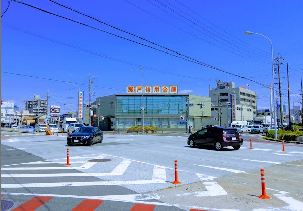 荒子駅 徒歩20分 2階の物件内観写真