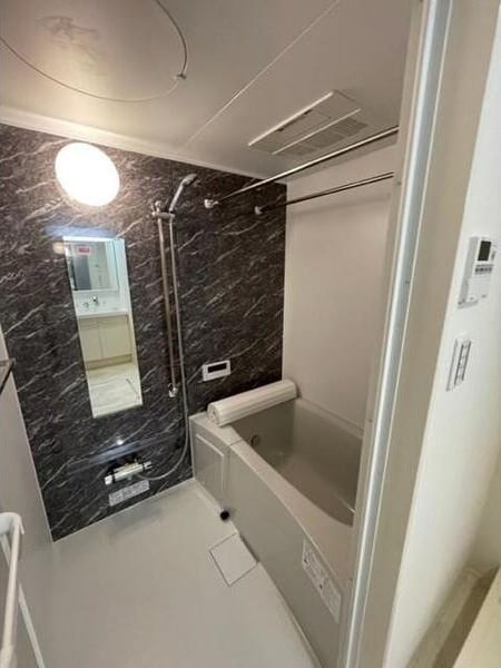 コム　ジュ　スイの物件内観写真