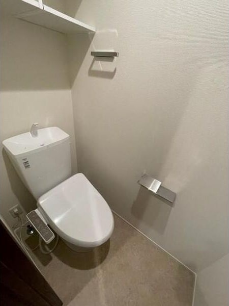 コム　ジュ　スイの物件内観写真