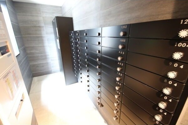 アプリーレ千代田の物件内観写真