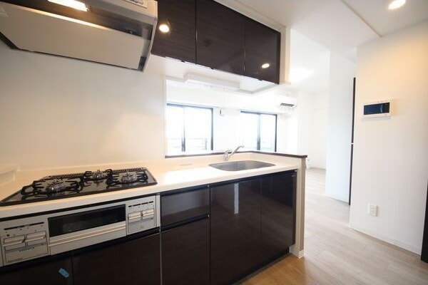 アプリーレ千代田の物件内観写真