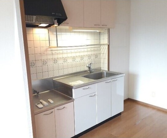 サン・パラストFの物件内観写真