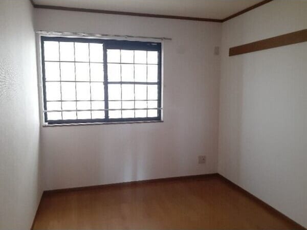 サン・パラストFの物件内観写真