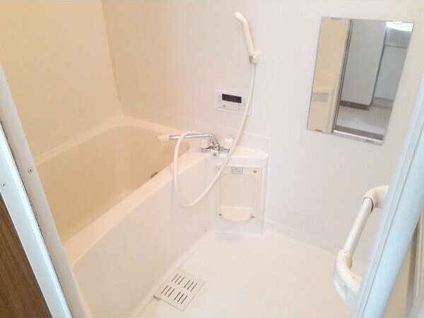 サン・パラストFの物件内観写真