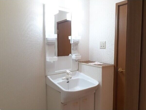 サン・パラストFの物件内観写真