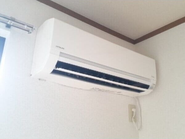 サン・パラストFの物件内観写真