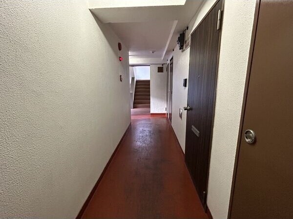上前津寿ビルの物件内観写真