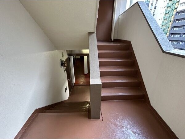 上前津寿ビルの物件内観写真