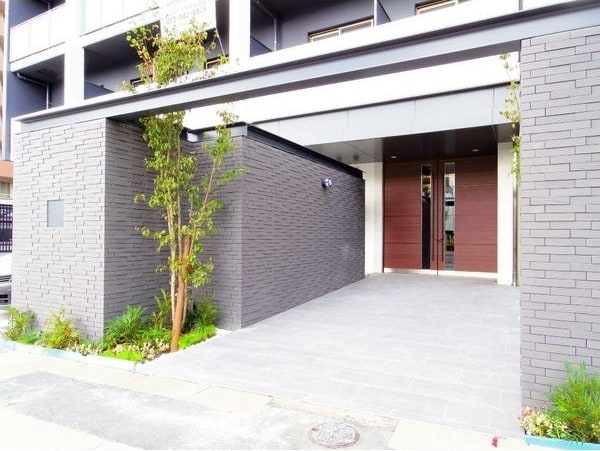 プロシード金山3の物件外観写真