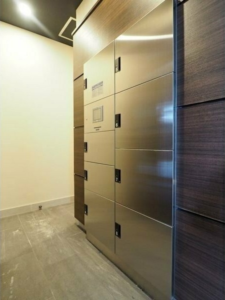 プロシード金山3の物件内観写真