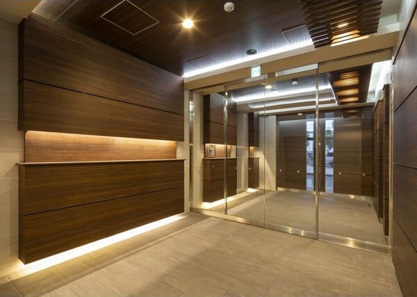 プロシード金山3の物件外観写真