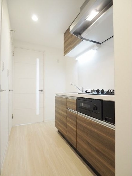 プロシード金山3の物件内観写真