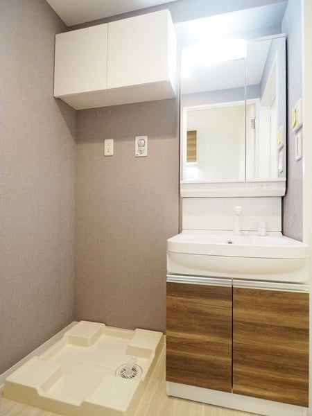 プロシード金山3の物件内観写真