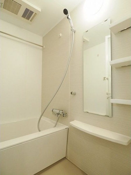 プロシード金山3の物件内観写真