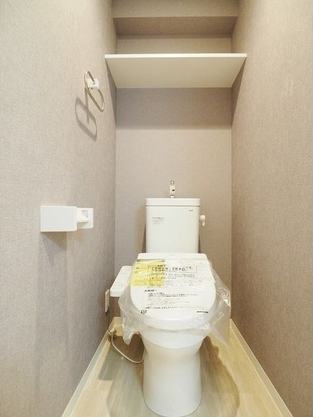 プロシード金山3の物件内観写真