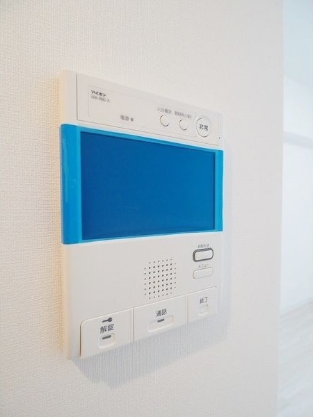 プロシード金山3の物件内観写真