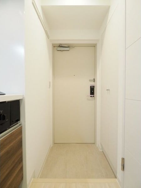 プロシード金山3の物件内観写真