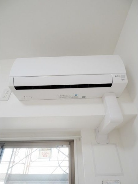 プロシード金山3の物件内観写真