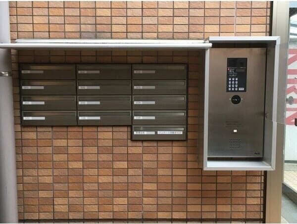 熱田神宮西駅 徒歩9分 2階の物件内観写真