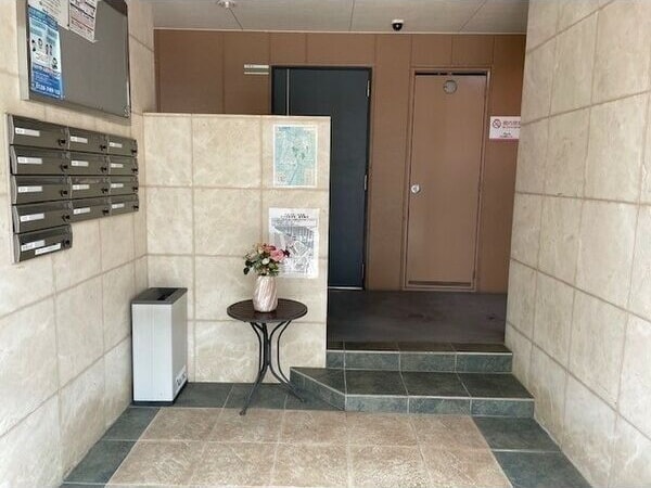 熱田神宮西駅 徒歩9分 2階の物件外観写真