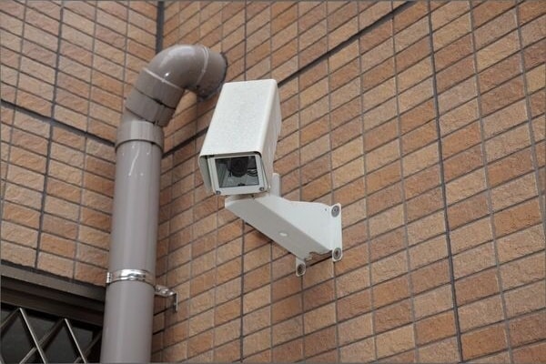 熱田神宮西駅 徒歩9分 2階の物件内観写真