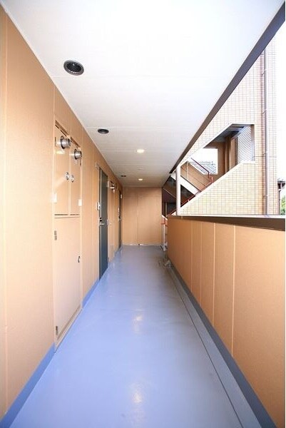 熱田神宮西駅 徒歩9分 2階の物件内観写真