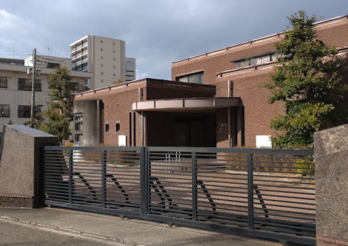 熱田神宮西駅 徒歩9分 2階の物件内観写真