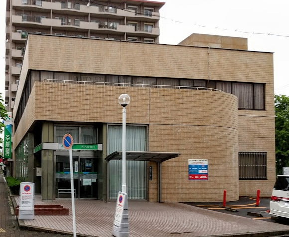 熱田神宮西駅 徒歩9分 2階の物件内観写真